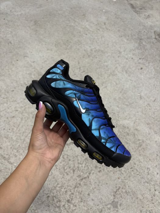 Tn Air Max 25th Anniversary