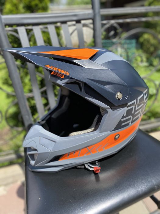 Шлем Acerbis Италия