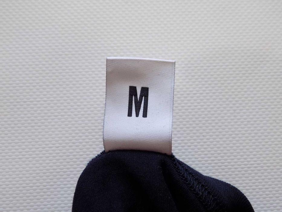 тениска bikkembergs/calvin klein ck блуза фанела риза оригинал мъжка М