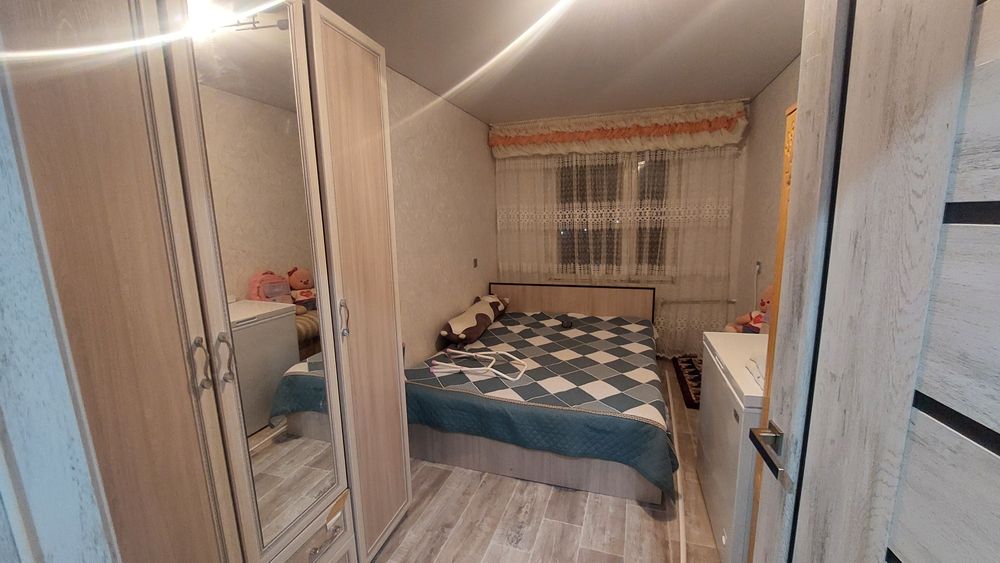 Обмен 2х комнатную квартиру