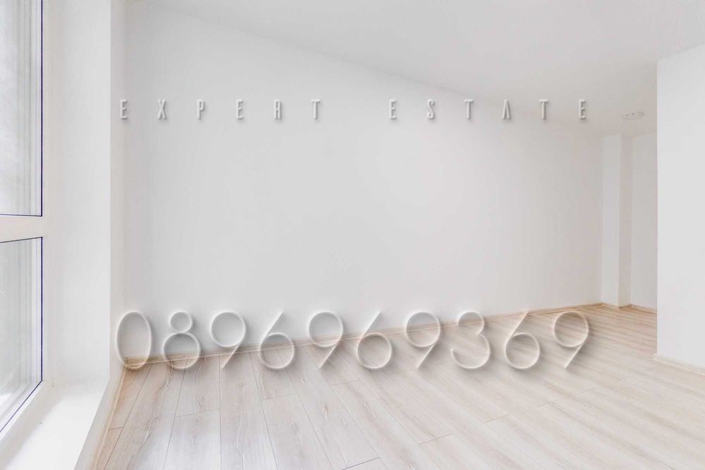 Нов - Двустаен - Тухла - Паркомясто