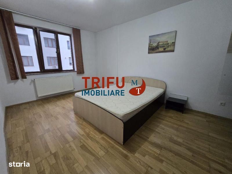 Apartament 3 camere Blocuri Pomponio Piata