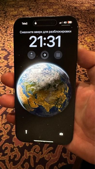 Продам Iphone 16 Pro Max 512 GB
