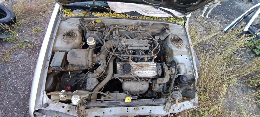 Митсубиси Лансер 1992г.в.