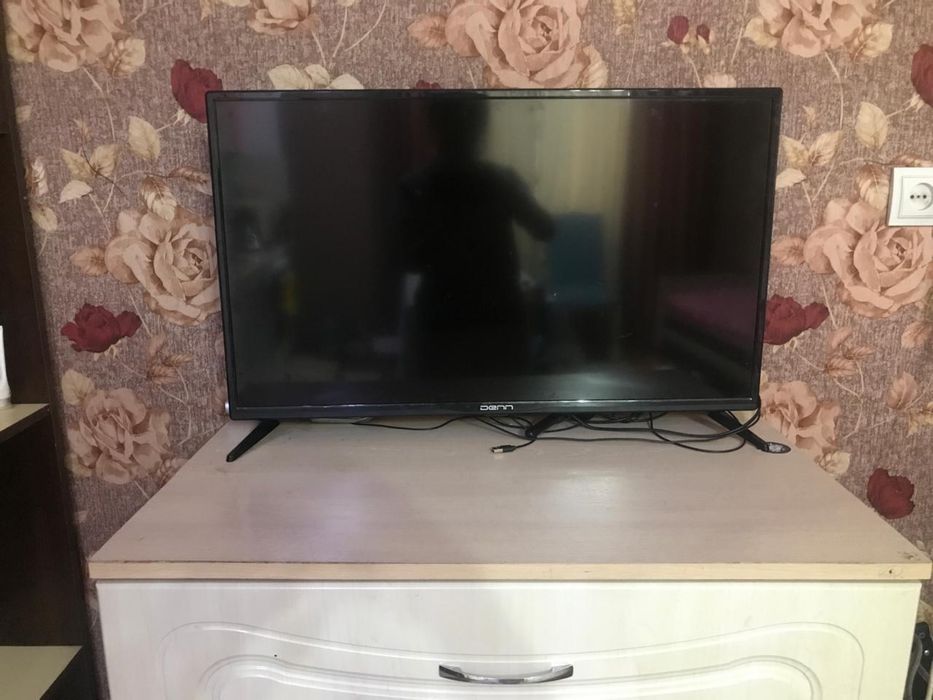 Телевизор DENN__