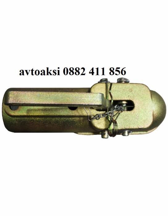 Жабка/Лапа за ремарке универсална метална-1804