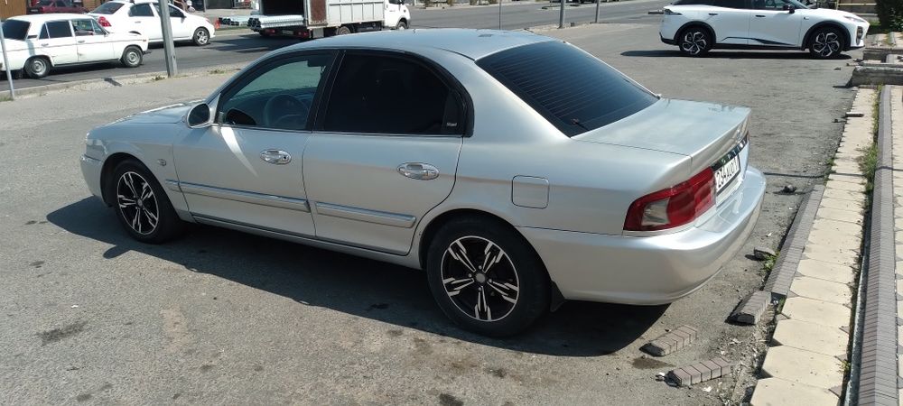 Продается KIA OPTIMA