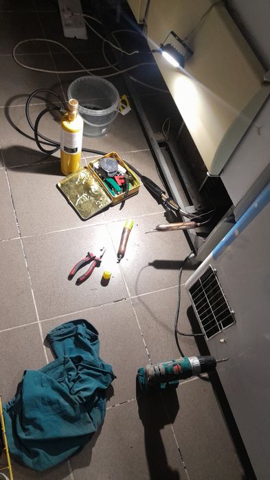 Ремонт холодильников качественно с Гаранти