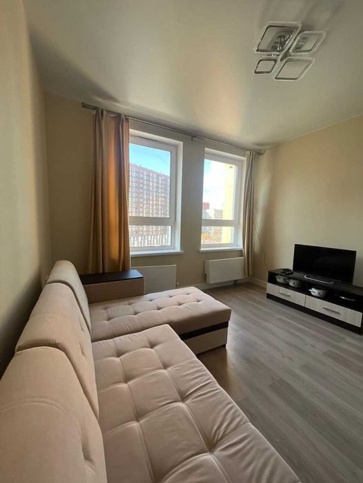 Сдаётся 1 ком, в районе Сазда