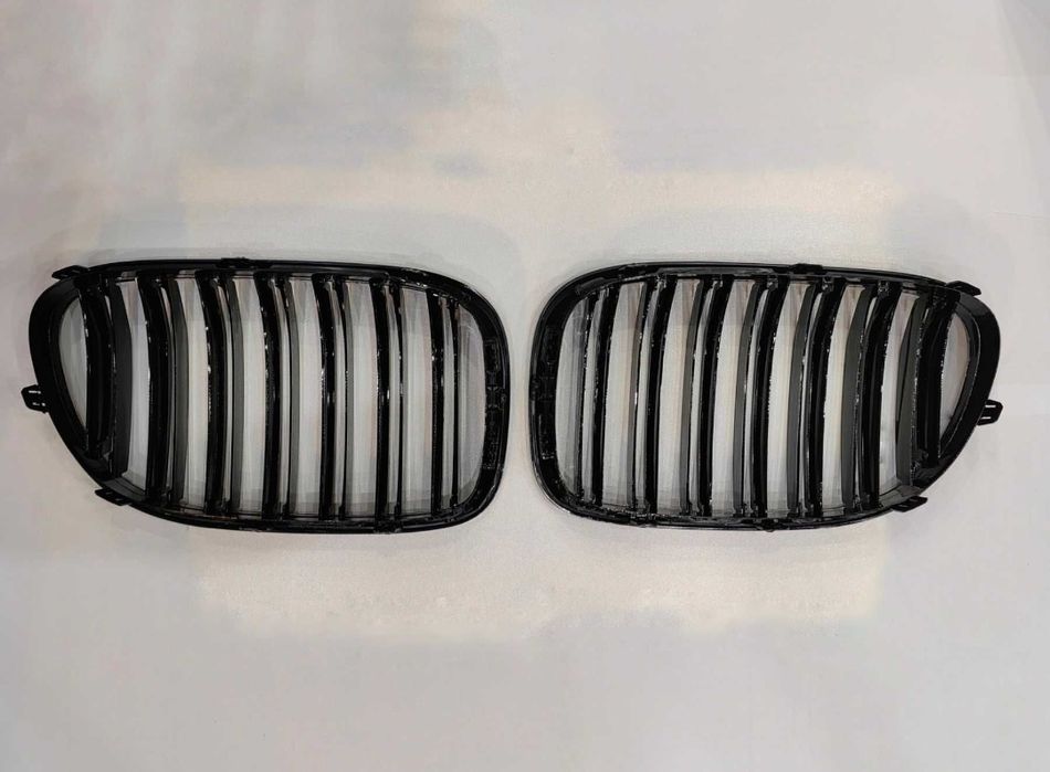 М двойни бъбреци за BMW 7 ф01