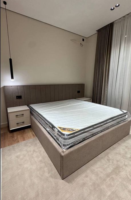 Продаётся 3/11/13 квартира в ЖК Oz Mahal на Новомосковская