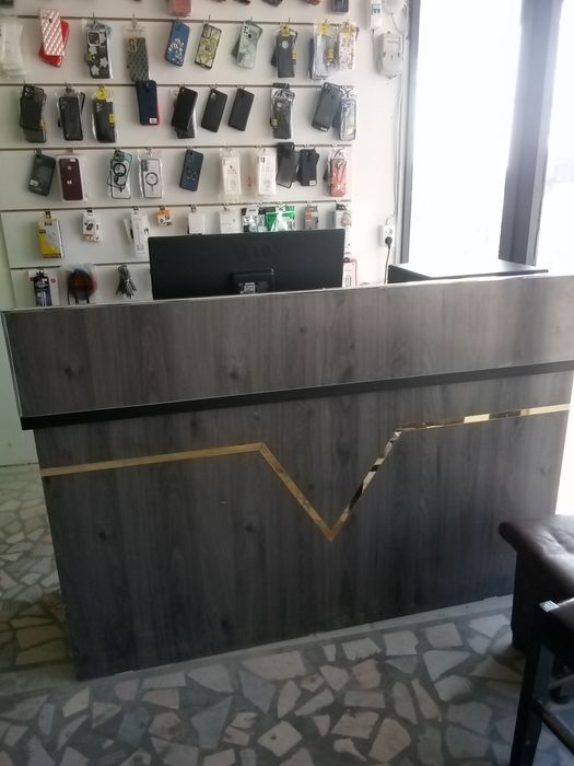 Kopleket hammasi sotiladi