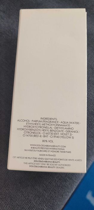 Дамски парфюм Dolce&Gabbana L'imperatrice 100 ml