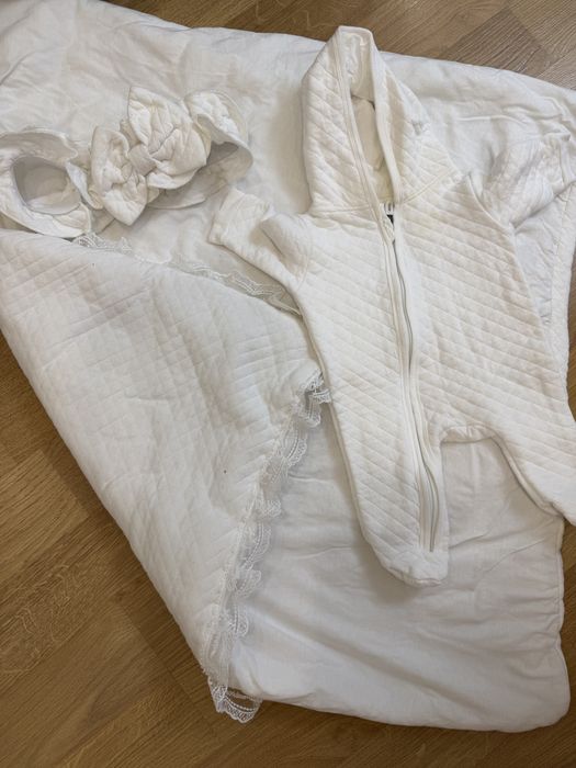 Вещи для новорожденных