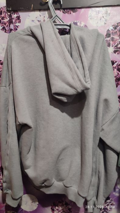 zip-кофта Гоша рубчинский & Adidas