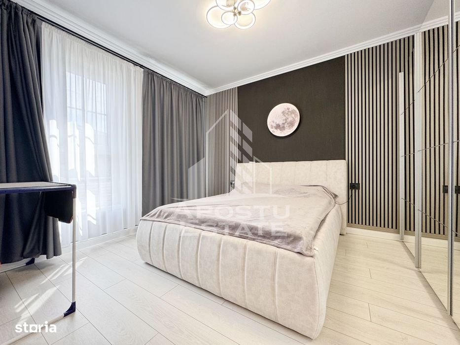Apartament – Giroc - Vedere 5