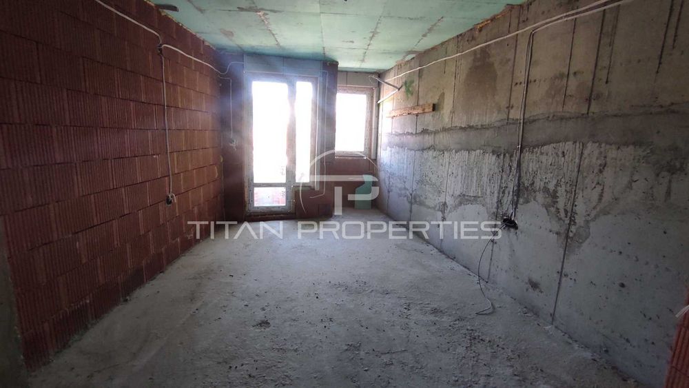 Продава се Тристаен апартамент в Пловдив, Кършияка - 81 кв.м за 1908 €/кв.м - Снимка #4