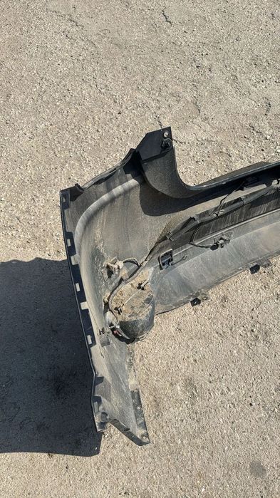 Bara spate dacia logan 3 an 2020-2025