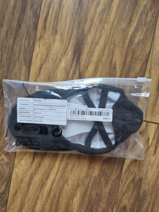 Balerini dans mărime 33