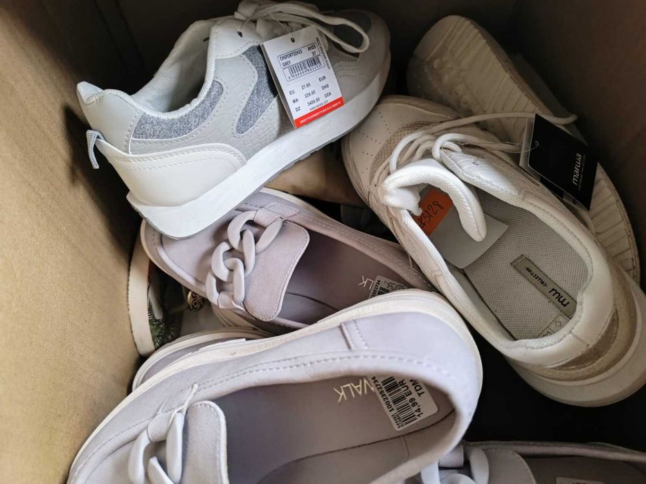 Loturi de Incaltaminte de la Zalando