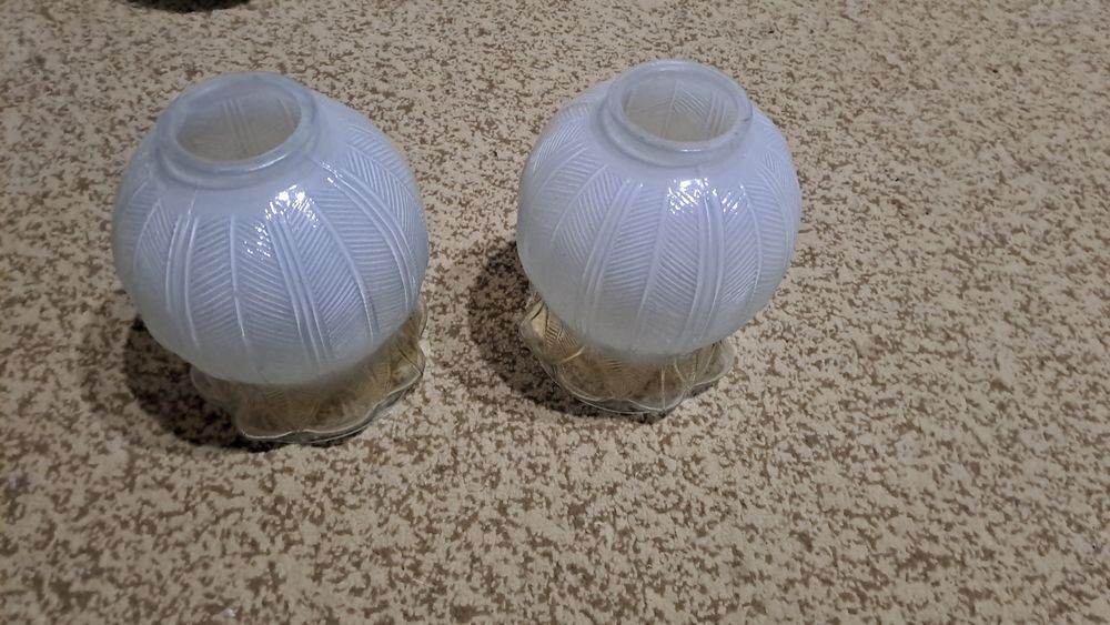 Продам плафоны для люстр и светильников