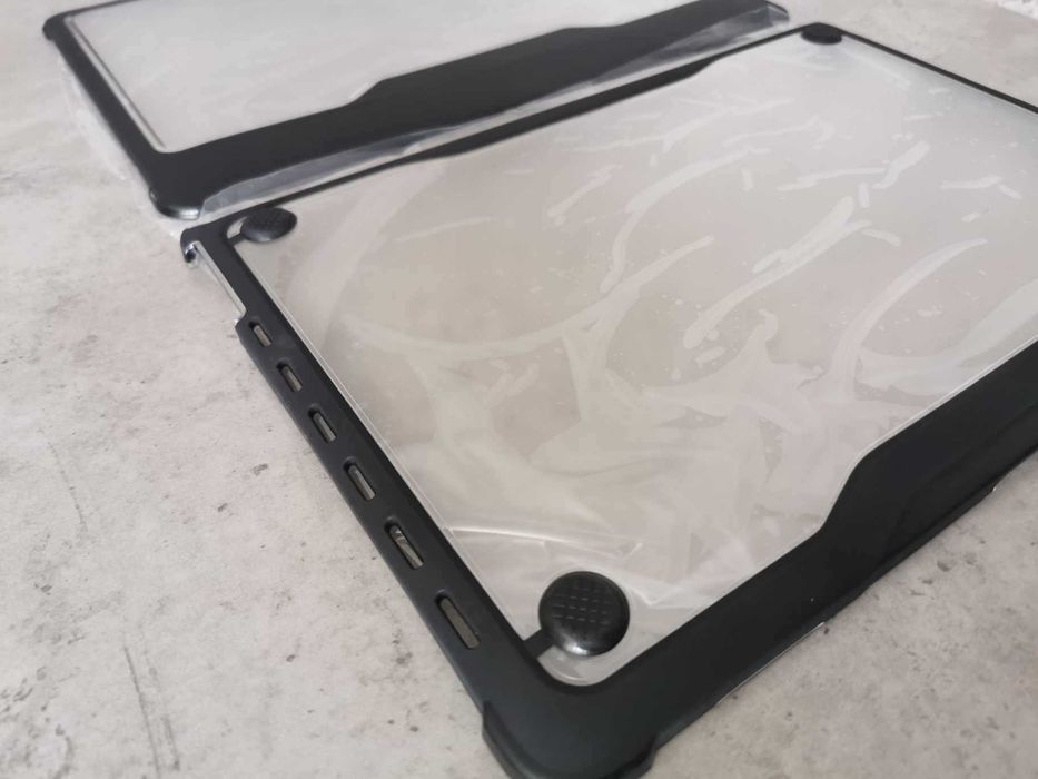 Husa protectie laptop Apple Macbook Pro 13 13.3 A1706 A1708 A1989