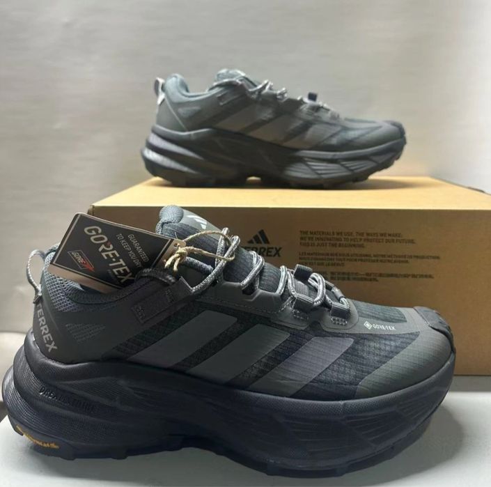 Adidas Terrex Freehiker