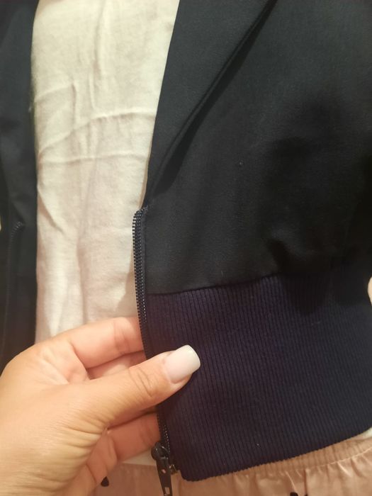 Продам пиджак-бомбер