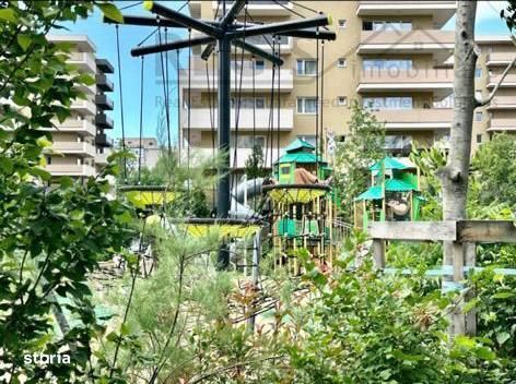 Apartament 2 camere de inchiriat – Urban Plaza, Complet mobilat si uti