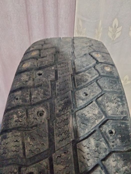 Продам покрышки 185/65/15