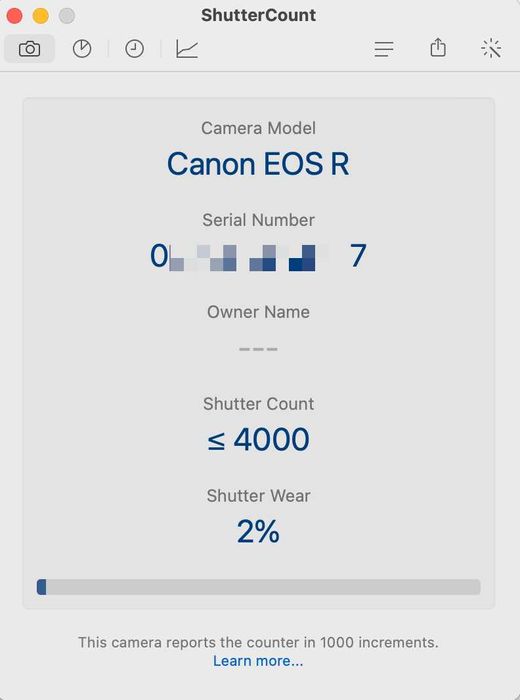 Canon EOS R Body - CA NOU - Doar 4000 Cadre!