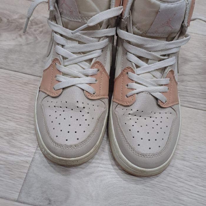 Кроссовки Air Jordan ,размер 37