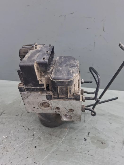 Pompa ABS 0 265 216 618 Fiat Punto 2002 1.2 MT (80 hp)