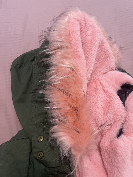 Продается парка- отличная, теплая