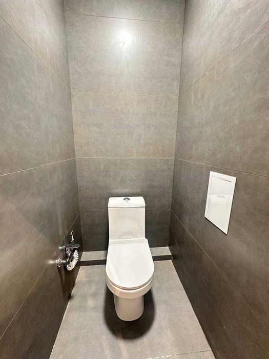 Сдам светлую кв-ру 4/4/9 ор-р улица Махтумкули ЖК New life Р1