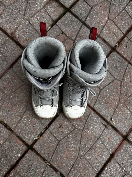 Сноуборд обувки salamon