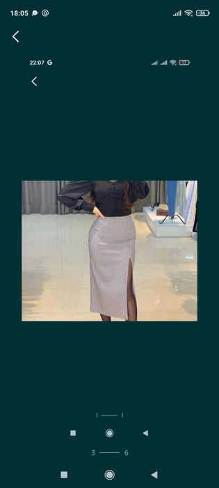 Продам новые и б/у платья, стандарт