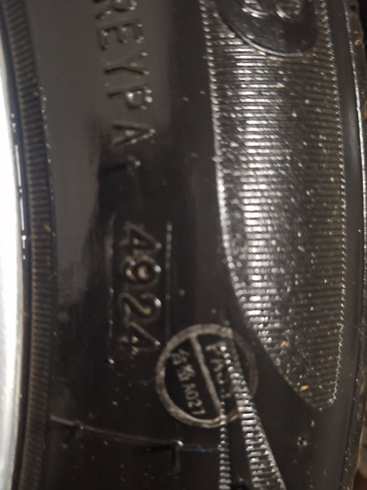 Камри 55 оргинал Я16