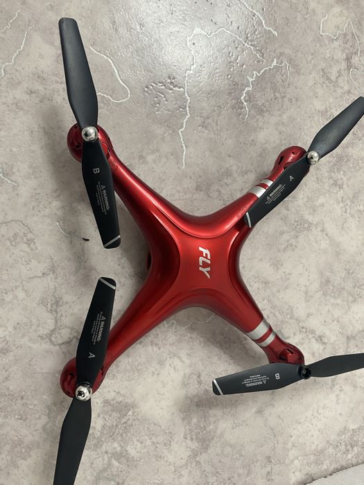 Продам квадрокоптер