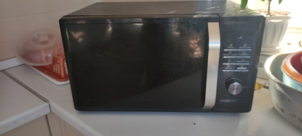 СВЧ печь Samsung