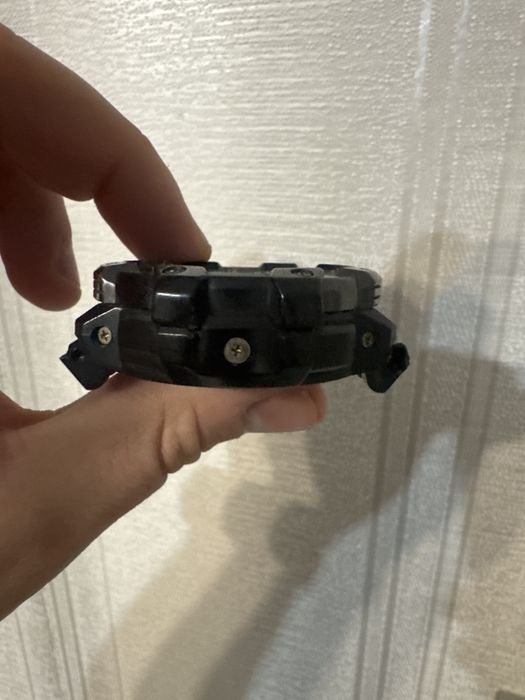 G-shock мъжки часовник за части