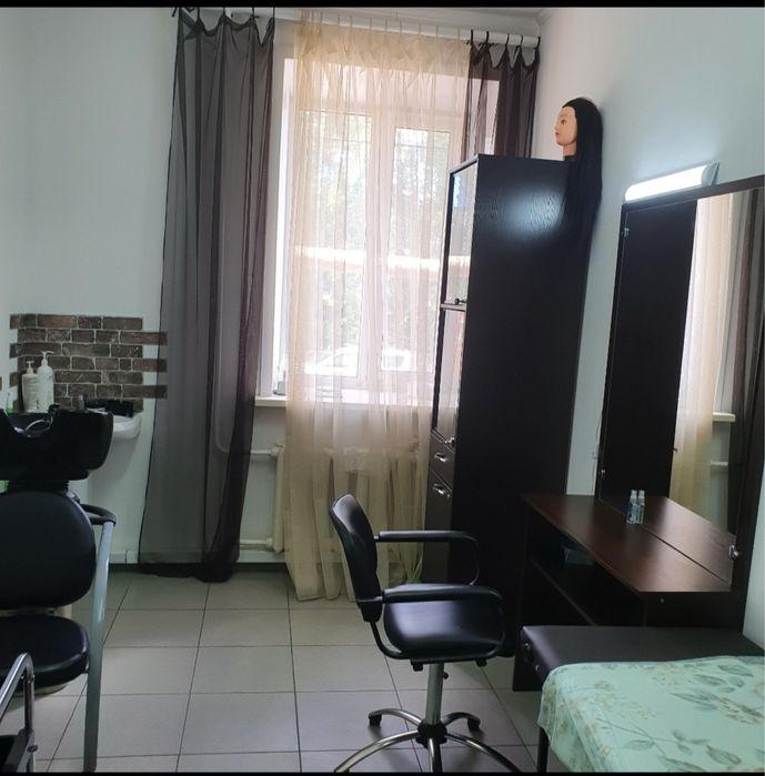 Субаренда кабинета