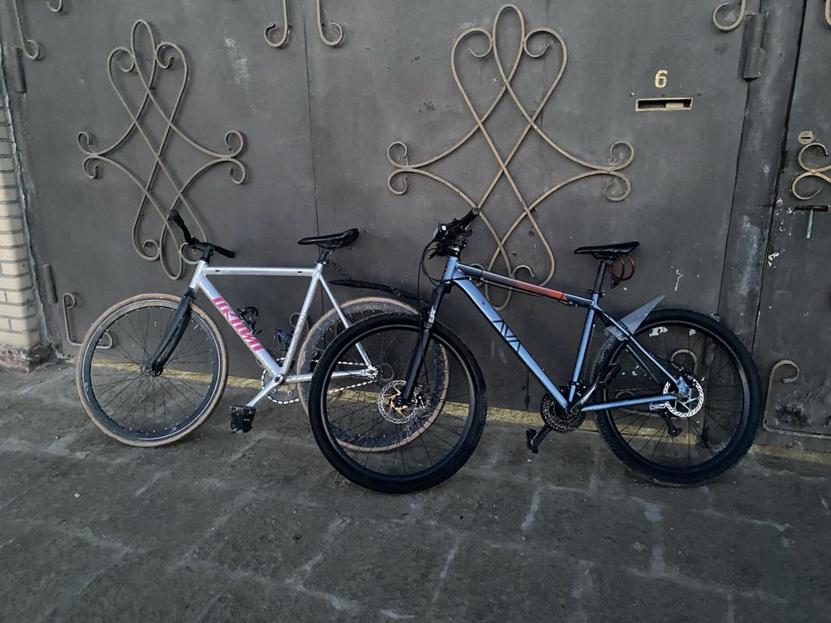 Ава веласипед сатылады