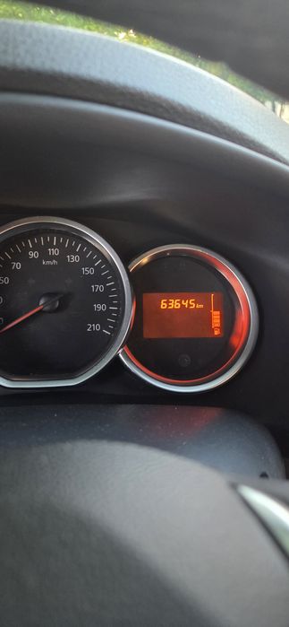 DACIA Sandero 2018 — imagine 5