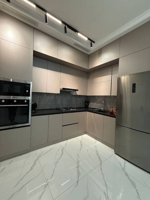 В престижной махалле. Ориентир улица Никитина. R36