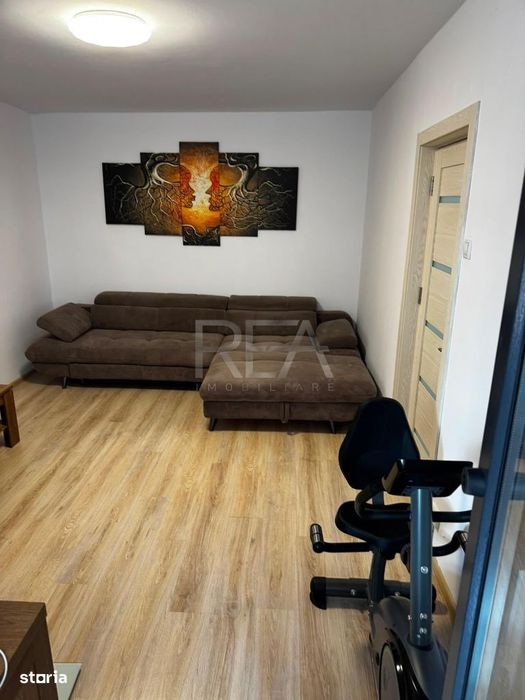 2 Camere / 54m.p / Calea Vitan / Boiler Propriu