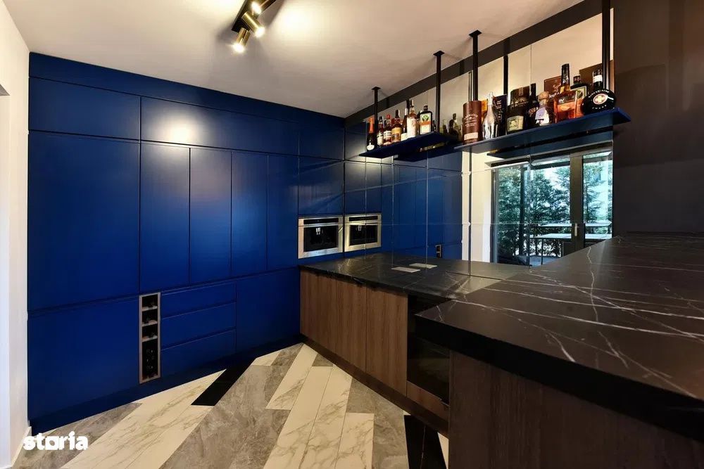 Apartament Tip Dublex | Lux | Cloud 9 | Pipera |