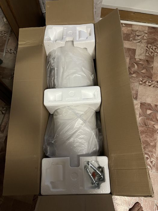 Thermex ceramik 50v