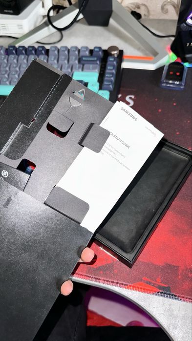 Samsung Z Fold 4, 512 gb