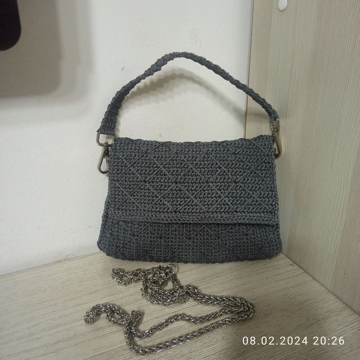 Сумочки ручной работы